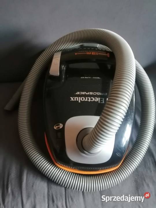Odkurzacz Electrolux Ze305 1800W