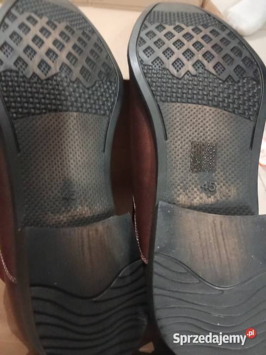 Buty męskie sztyblety 4344 Moda i Styl Niemodlin