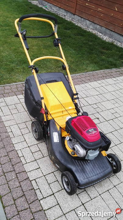Kosiarka spalinowa HONDA 160cc z koszem i dolnośląskie