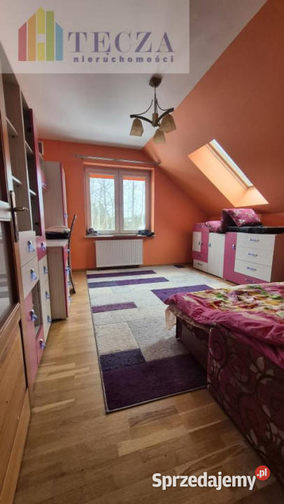 Dom wolnostojący Sulejówek Hetmana Ludwika Paca