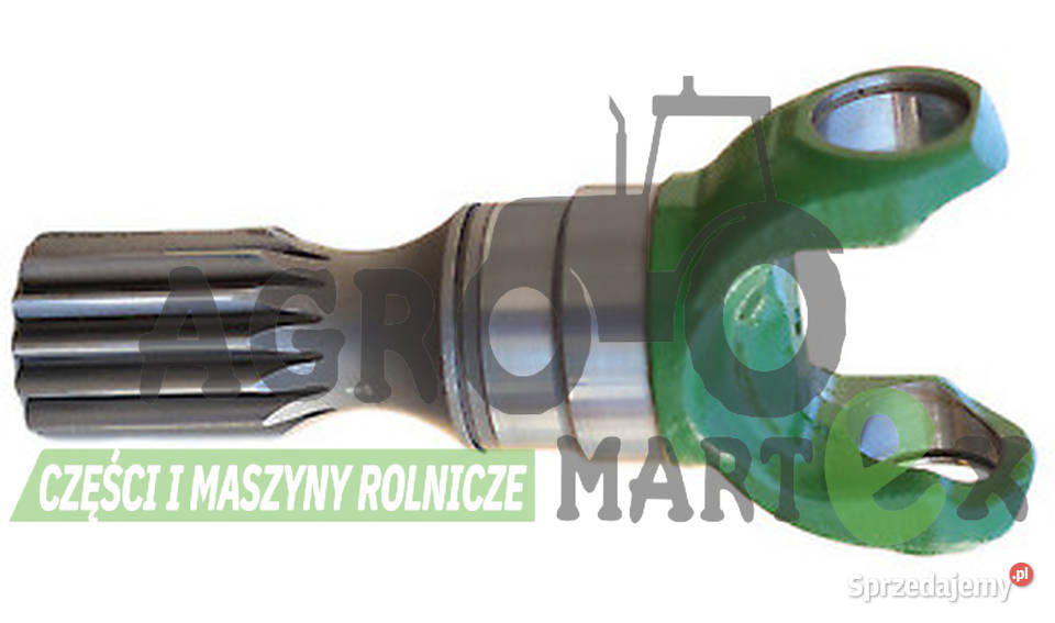 L174439 AL166363 L174460 7350645005 PÓŁOŚ KRÓTKA Maszyny rolnicze Wichrów