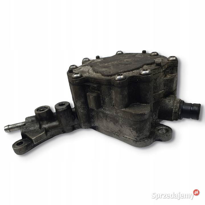 POMPA VACUM wakum Skoda Roomster 19 TDI Chełm sprzedam