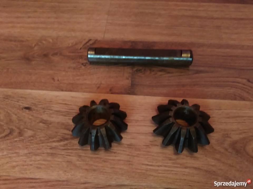 Satelita FARMMOT 250D satelitka Farmot Farmmot Gdańsk