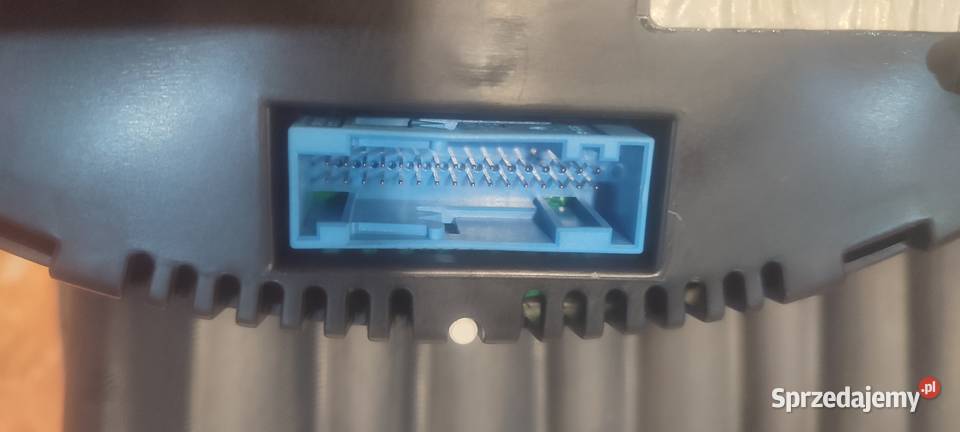 LicznikVW UP Skoda CITIGOEuropa stan idealny Krosno