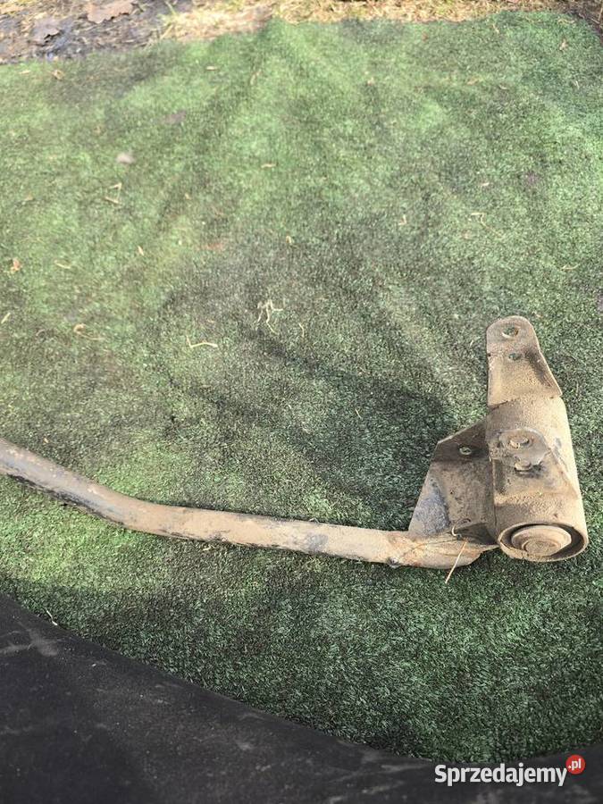 Loze simson sr50 Gorzów Wielkopolski