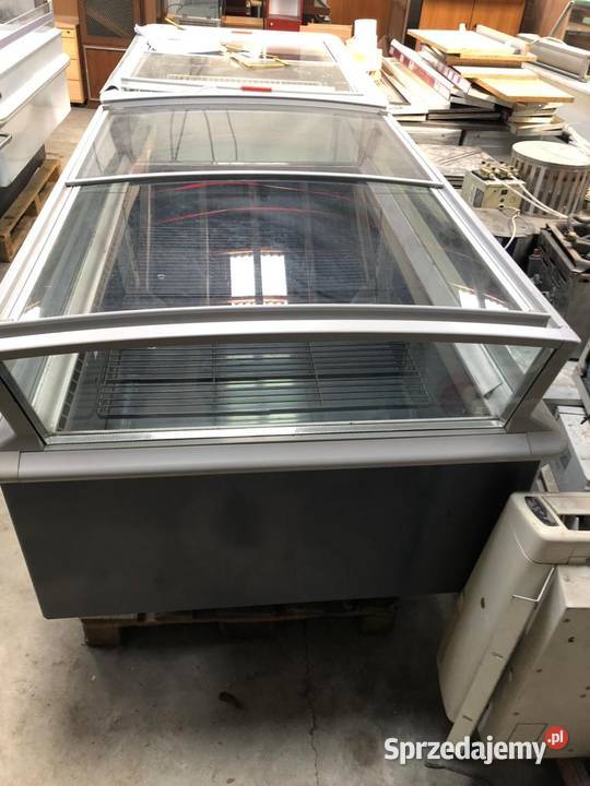 Boneta chłodnicza lodówka sklepowa Głogówko sprzedam