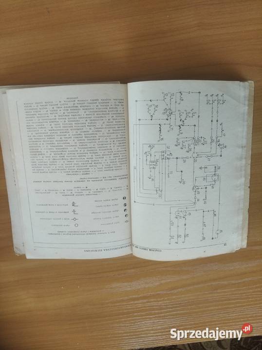 instrukcja obsługi mf 255 Rok wydania 1987 Puńsk