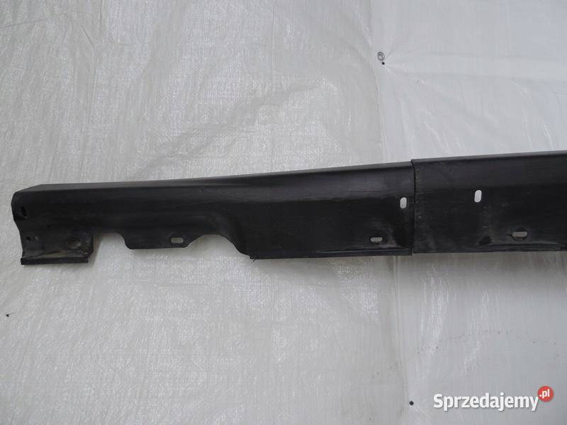 LISTWA PROGOWA PRAWA FORD C MK2 AM51R10154A Listwy i nakładki