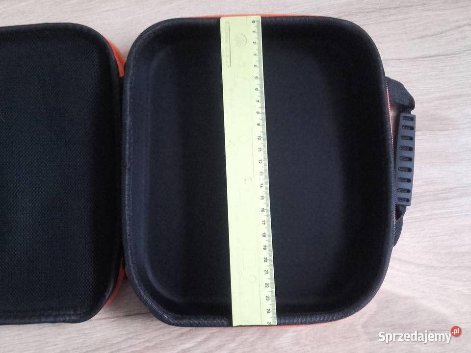 Torba 27x22 do pakowania elektroniki z Bydgoszcz sprzedam