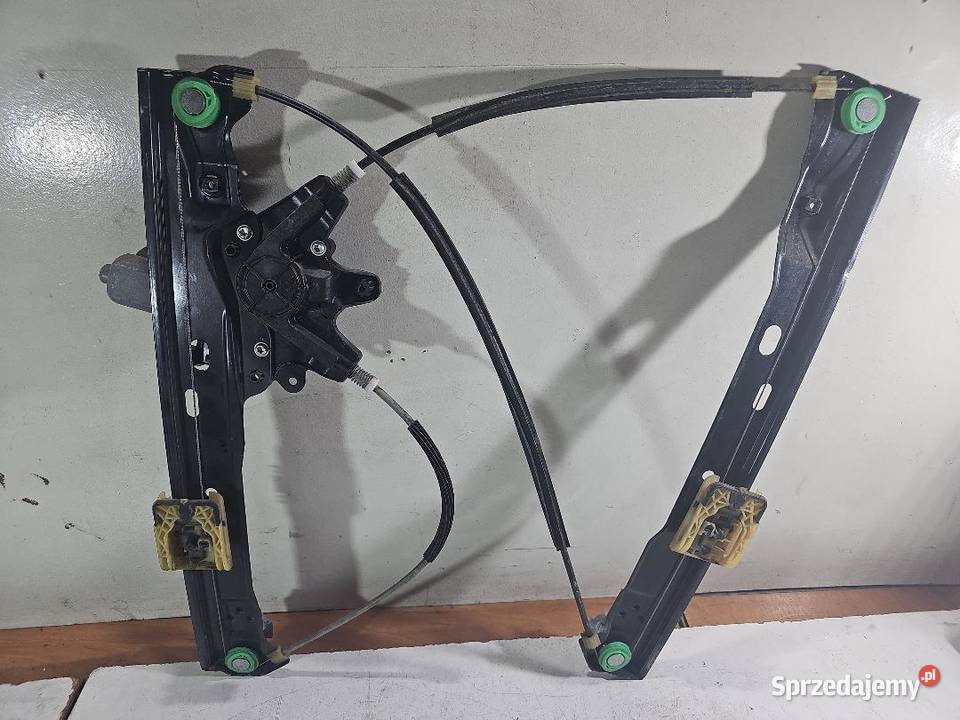 MECHANIZM SZYBY LEWY PRZÓD FORD C MK2 sprzedam