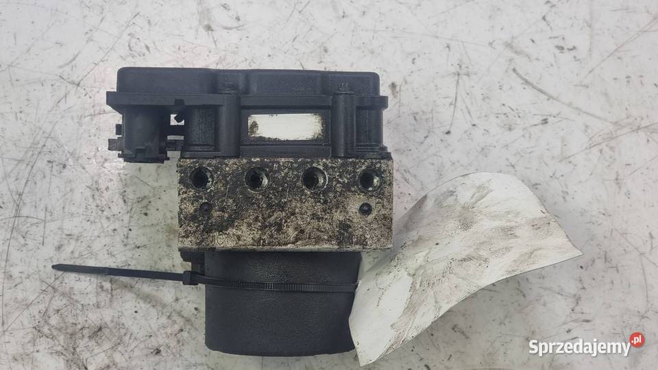 POMPA ABS HAMULCOWA TOYOTA COROLLA VERSO kujawsko-pomorskie Lipno