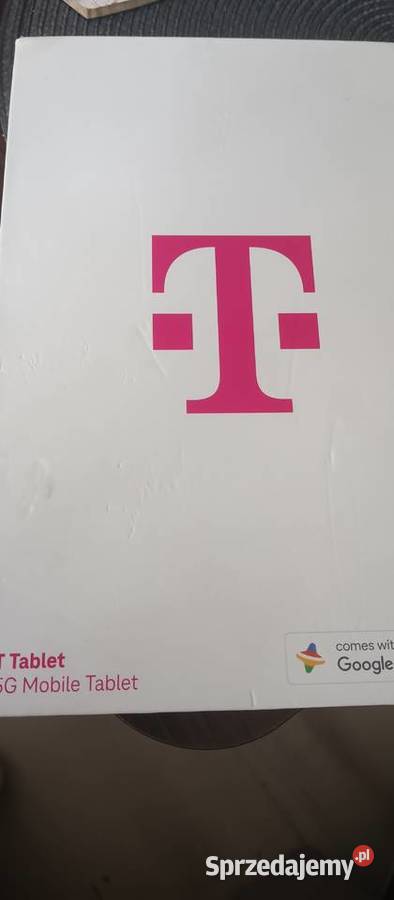 Ttablet 5G Dual sim 10 Tablety i palmtopy Pilica