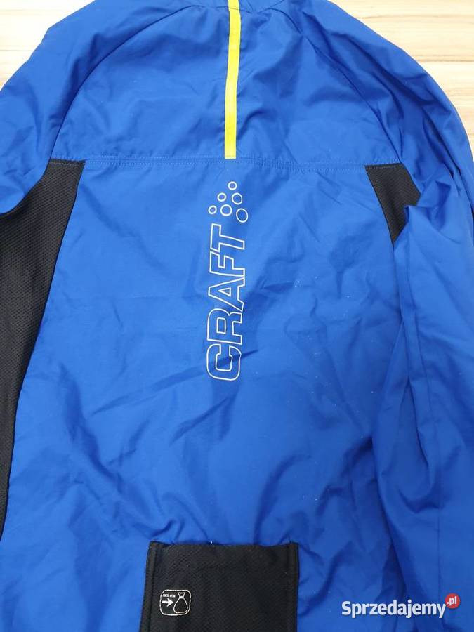 CRAFT super kurtka Nowa bez metki mazowieckie Warszawa sprzedam