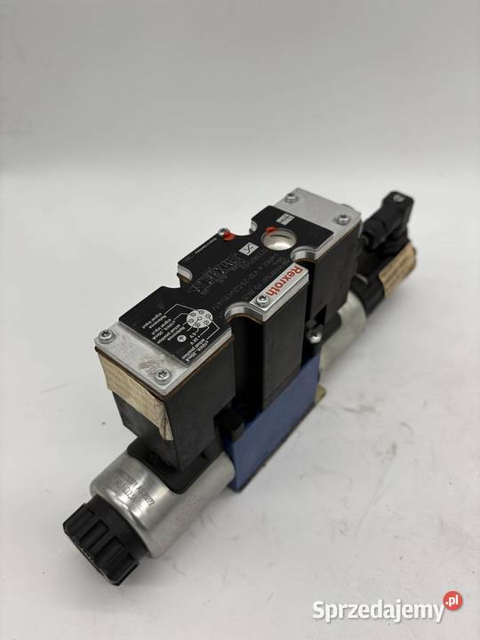 Rexroth 4WREE6V32 23 G24K31 A1V R900911681 Warszawa