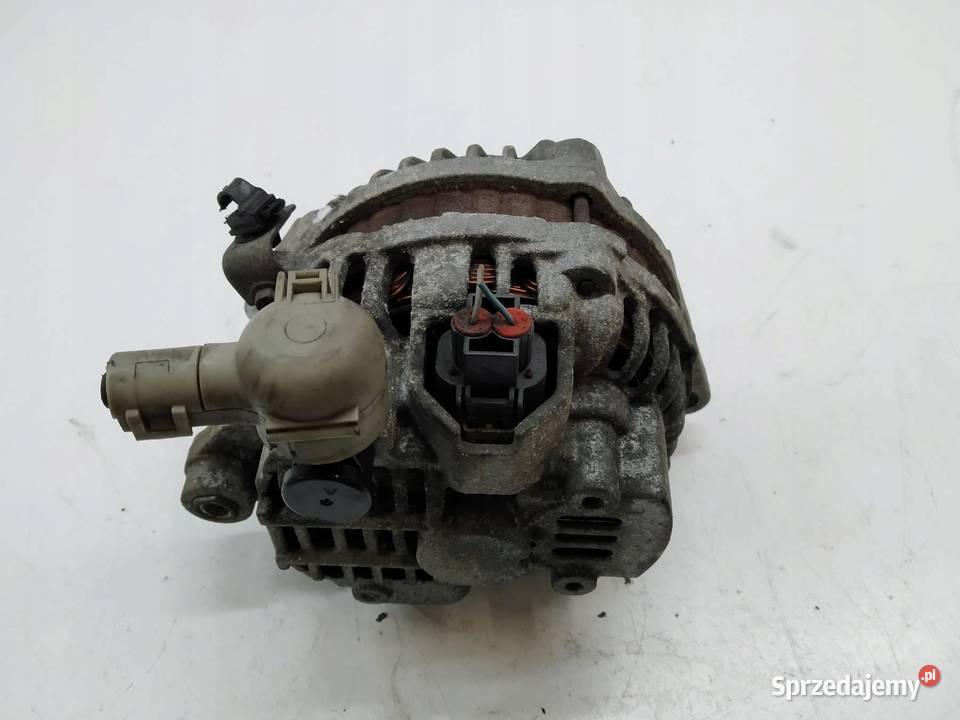 ALTERNATOR 16 TDCI CITD Mazda 3 I 20032009 osobowe