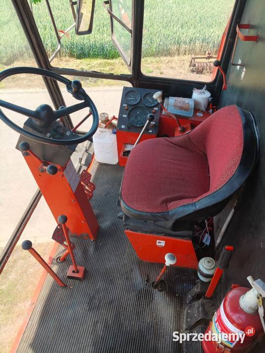 Bizon z058 Rekord