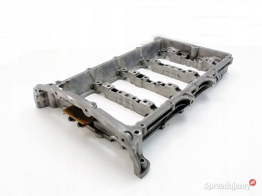 RAMKA GŁOWICY 22 HDI TDCI JUMPER BOXER DUCATO osobowe