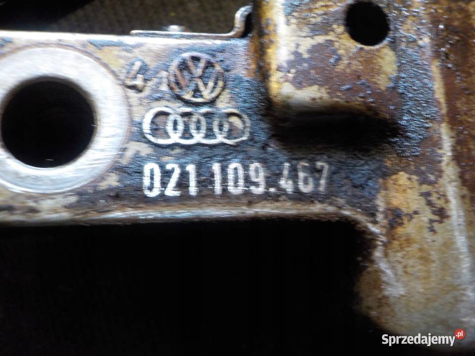 AUDI A3 8P 32 VR6 V6 06r 250 slizg napinacz Rozrząd sprzedam