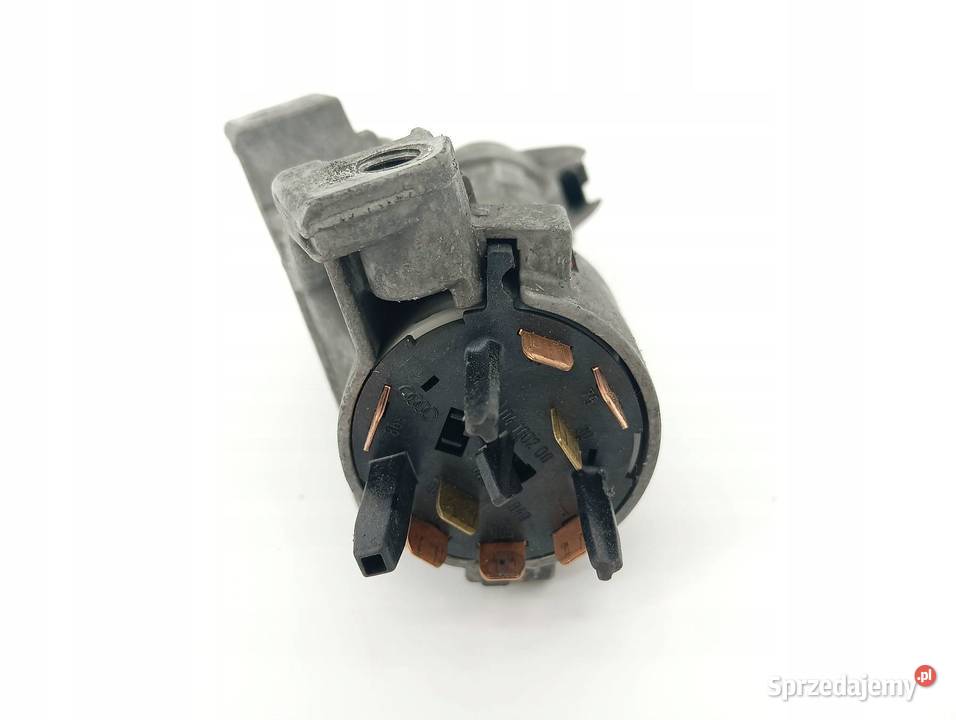 STACYJKA 4B0905851C Audi A2 I 19992005 A2