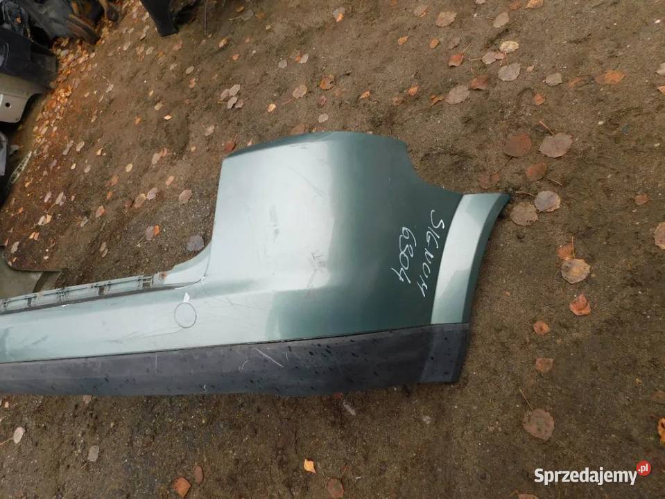 signum zderzak 6304 WYSYŁKA Żory