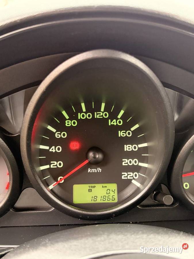 Mitsubishi Colt 13 Z30 CZ3 Klima bez rdzy Gubin