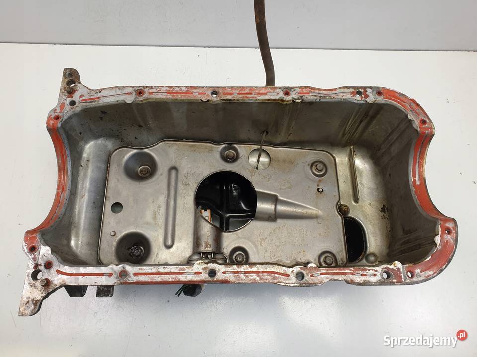 Mitsubishi Pajero II 30 V6 MISKA OLEJU OLEJOWA