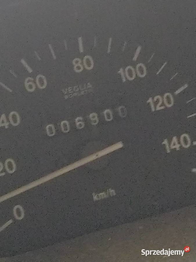 Pfau s85 s86 Piaggio Porter 4x4 manualna Motoryzacja Stronie Śląskie