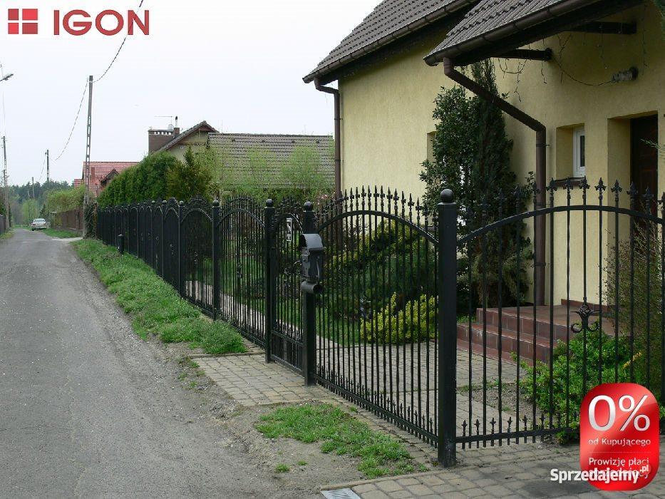 dom 282m2 Gliwice Brzezinka śląskie Gliwice