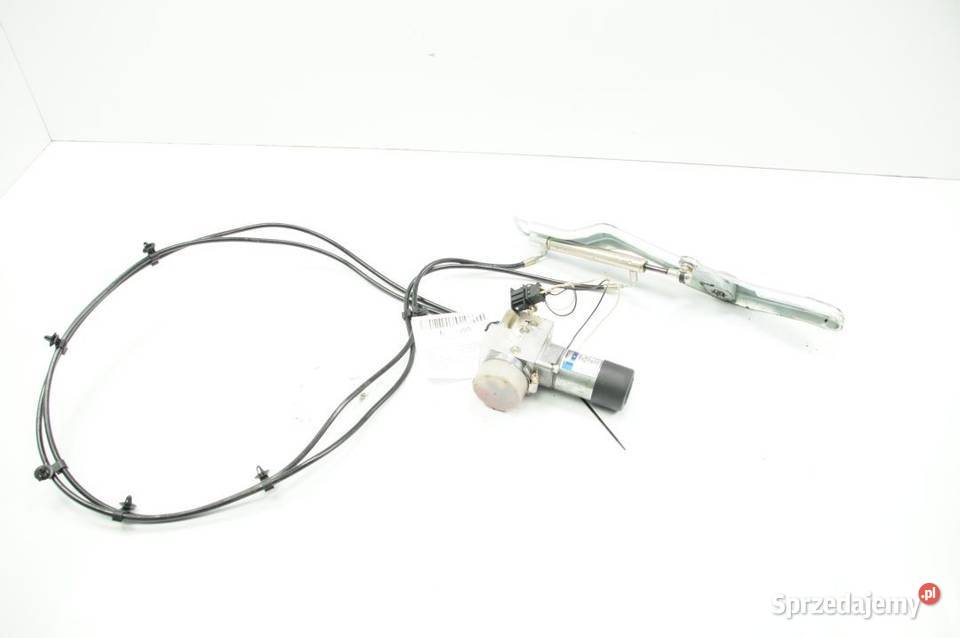 DOCIĄG KLAPY VOLKSWAGEN PHAETON 60 W12 Lipno