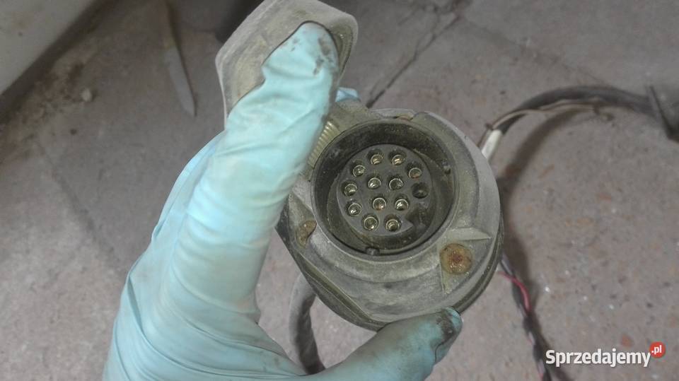 Moduł instalacja haka zafira b Czerwionka-Leszczyny