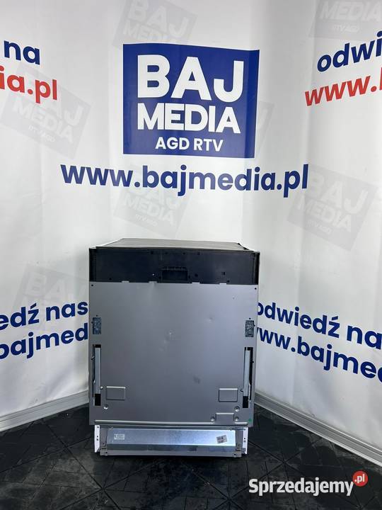 Zmywarka Beko bPro500 BDIN38643C 598 mazowieckie Warszawa