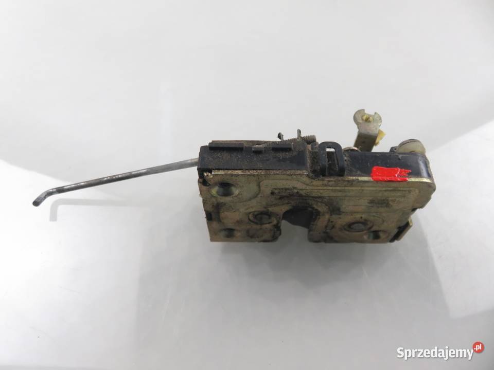 ZAMEK LEWY PRZEDNI IVECO DAILY III małopolskie