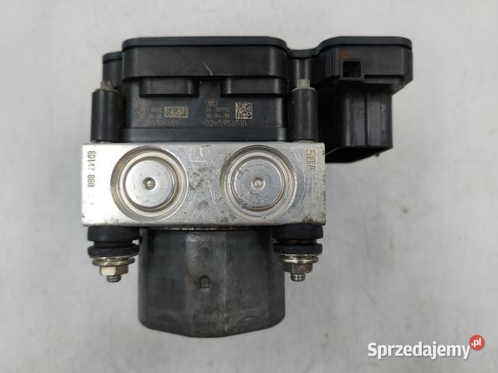 Pompa ABS ESP Suzuki Vitara III 5611054PA2 Wyszków