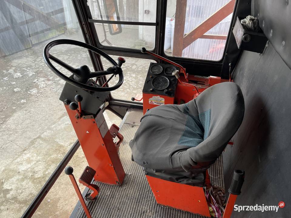 Bizon Kłyż sprzedam