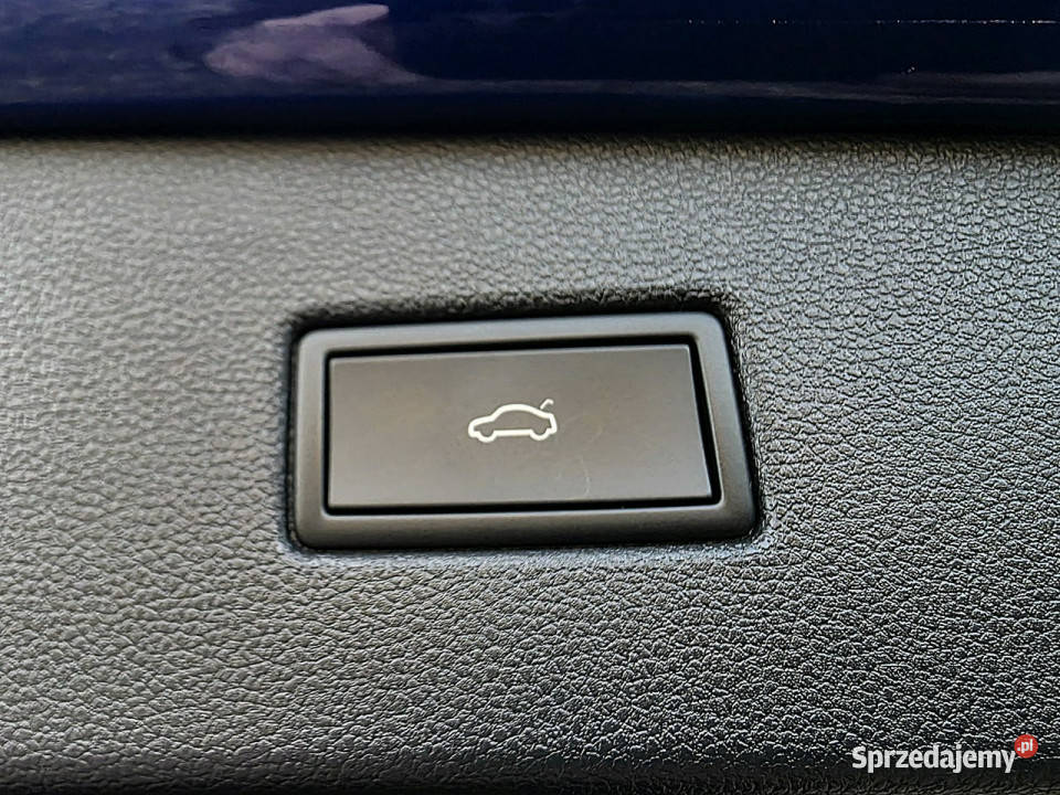 Volkswagen Tiguan serwis ASO automat Rline II Rydułtowy sprzedam