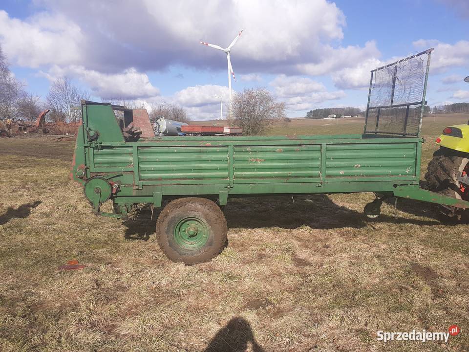 Rorzutnik 3,5t