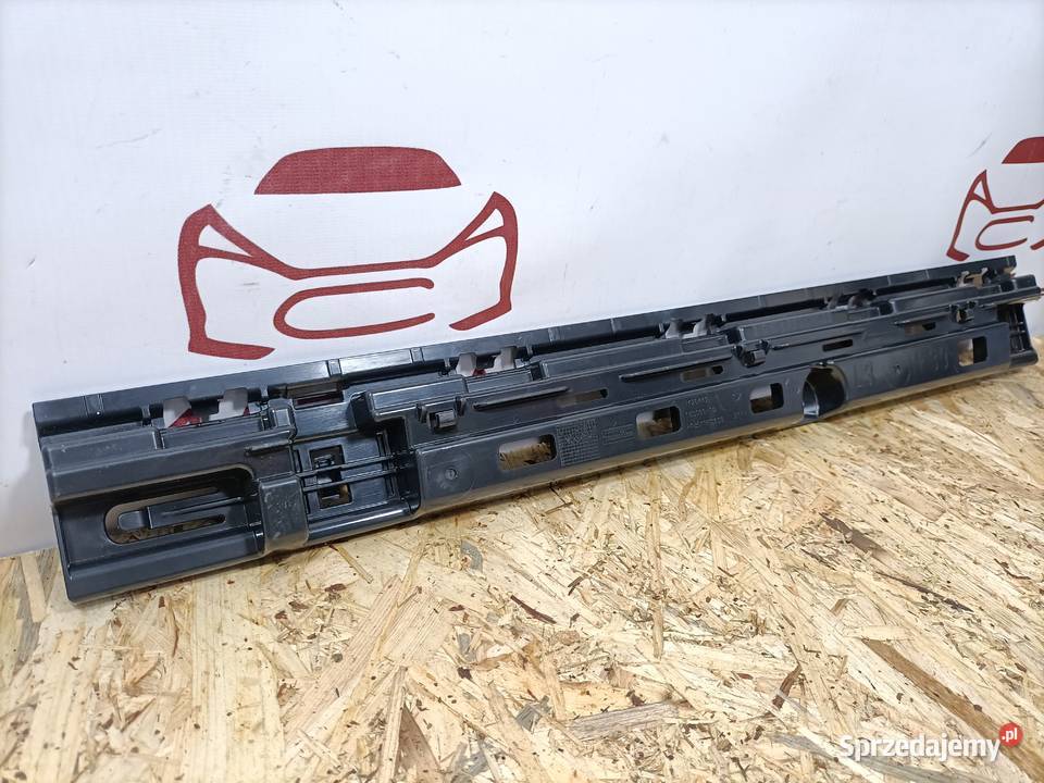 BMW X2 F39 ŚLIZG MOCOWANIE PROGU LEWEGO Pleszew