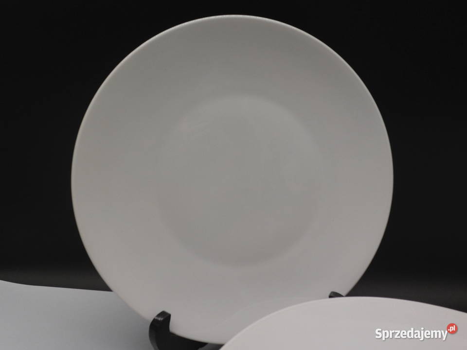 Zestaw 6x płytkie obiadowe Talerze Rosenthal