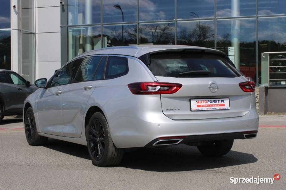 Opel Insignia 2022r Carplay Navi Czujniki PT sprzedam