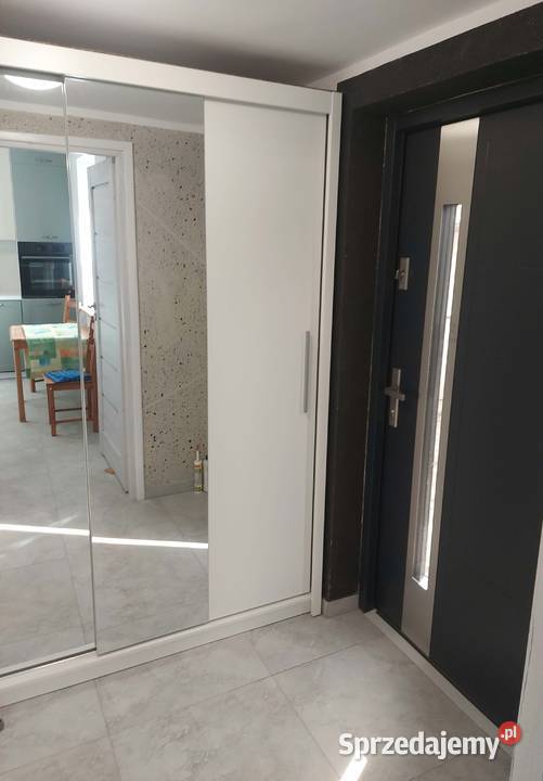 Mieszkanie 39m Dziesiąta Lublin 39m2