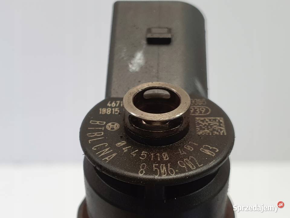 WTRYSKIWACZ Mini Cooper D R60 16 D wtrysk Wtryskiwacze Chełm sprzedam
