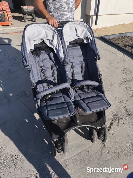 Wózek Valco Baby Zamość