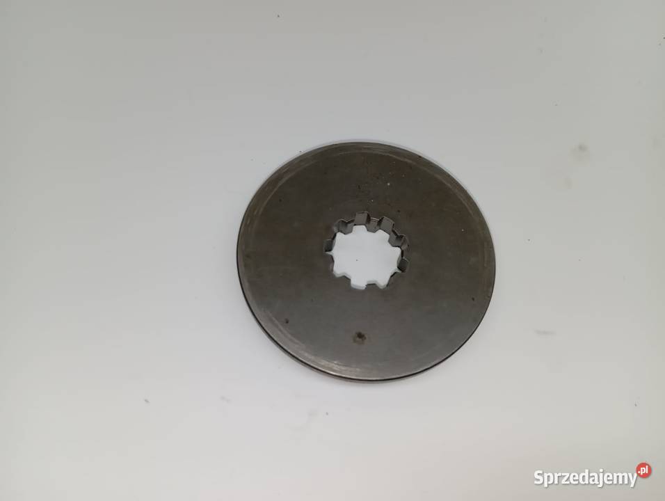 Tarcza hamulca skrzyni Tuff Torq KTM 10 Białystok