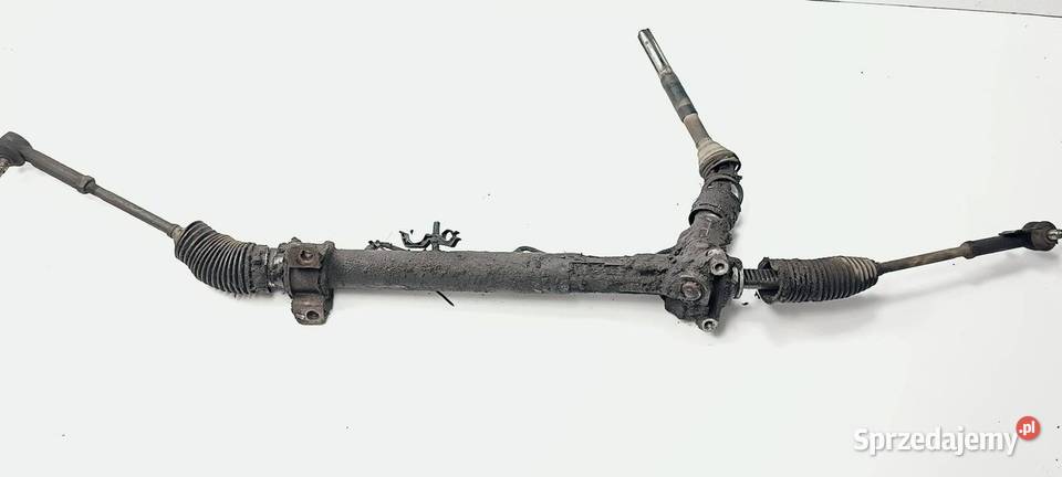 MAGLOWNICA PEUGEOT BOXER II Lipno