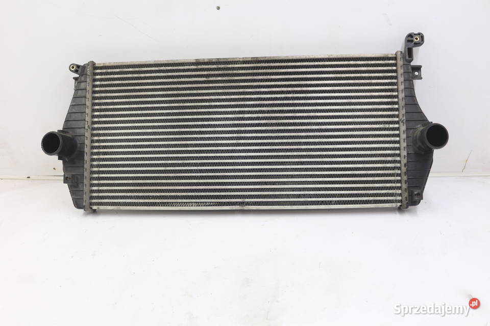MAGENTIS 20 CRDI CHŁODNICA POWIETRZA INTERCOOLER osobowe Prochowice sprzedam