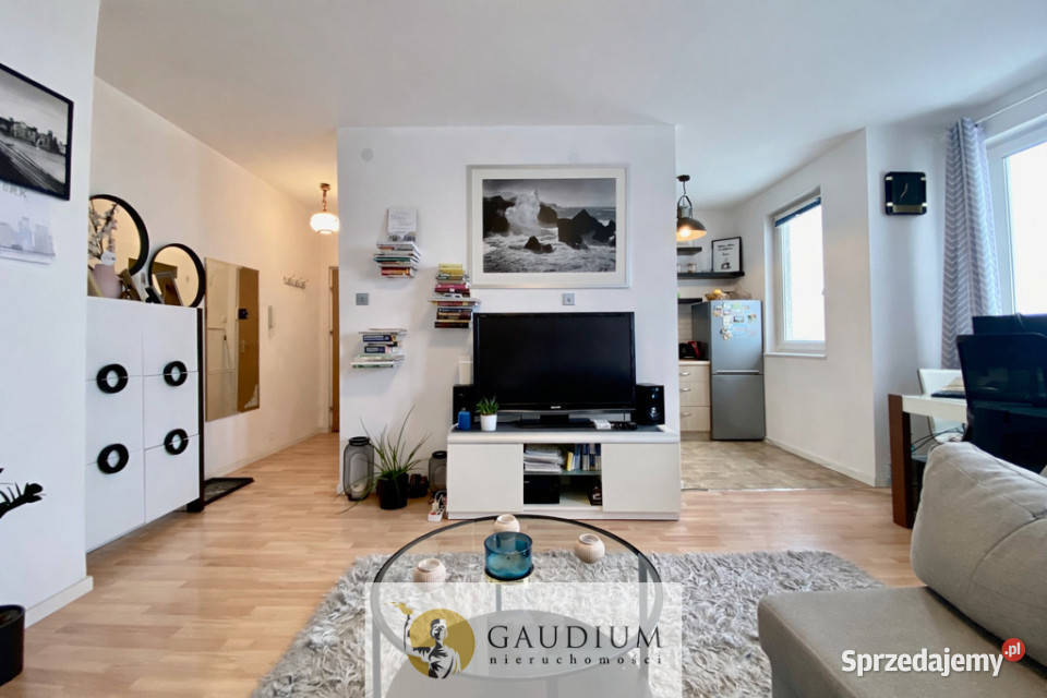 Kawalerka na sprzedaż Gdańsk Kokoszki pomorskie