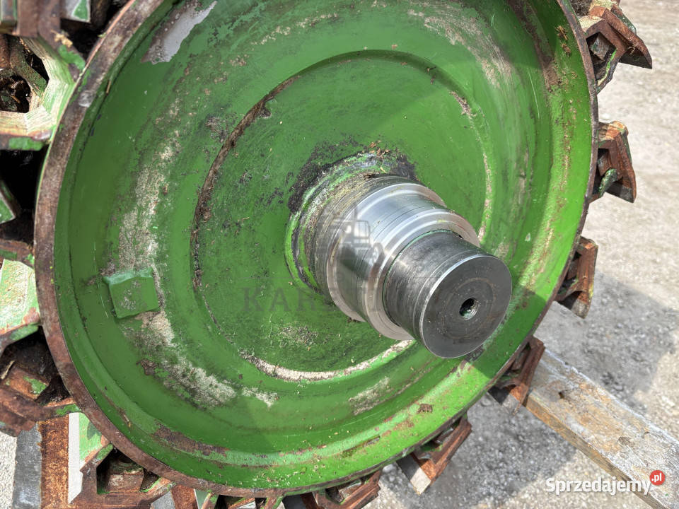 John Deere 8600 Bęben Nożowy AXE7382