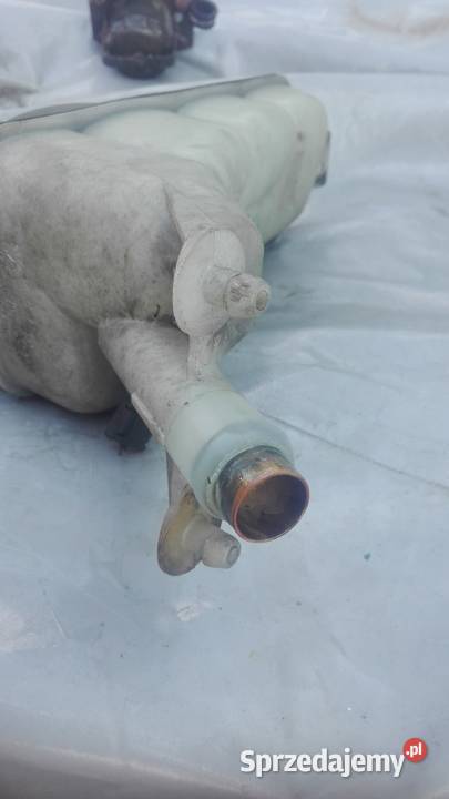 Mercedes w 210 zbiornik wyrownawczy 2105000549 Kocmyrzów