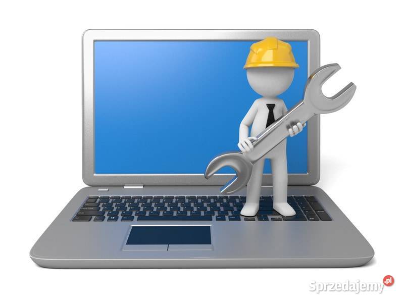 Naprawa komputerow diagnostyka wymiany Usługi informatyczne mazowieckie Siedlce informatyka