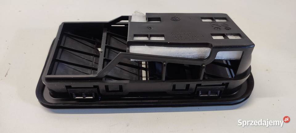VW TAYRON KRATKA BAGAŻNIKA PRAWA 7N0819465F osobowe